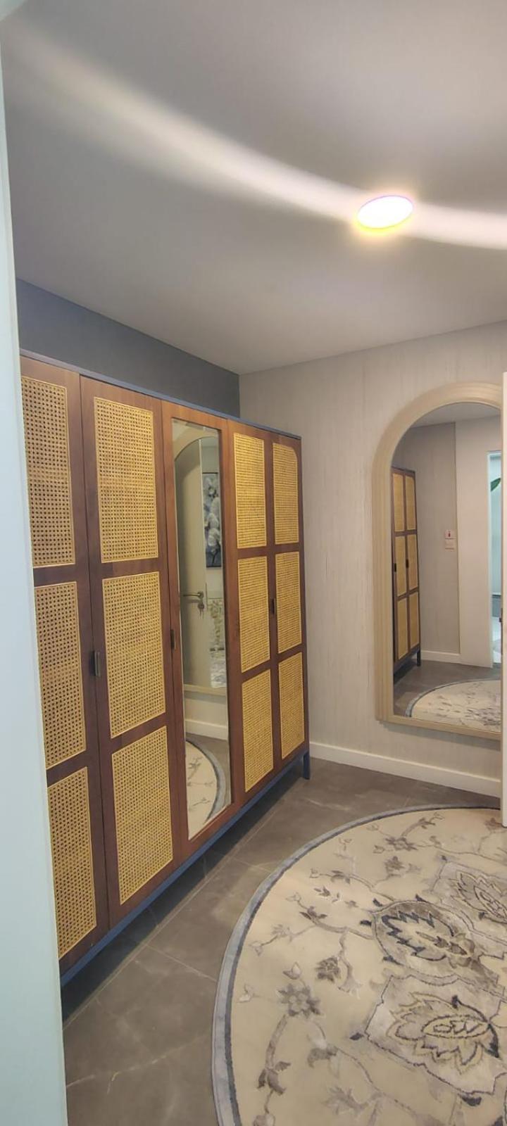 Ferienwohnung Dar Al Darwish 601 Doha Exterior foto